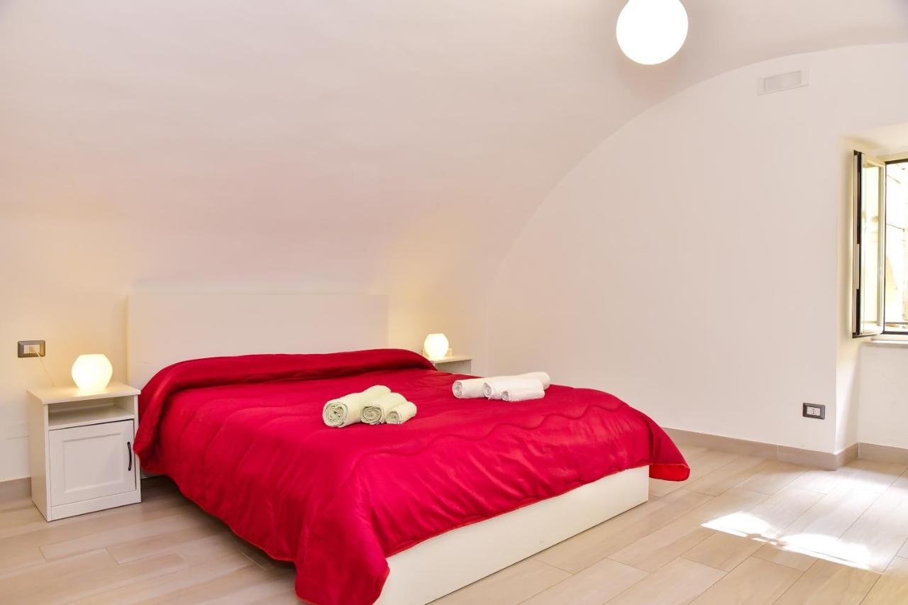 Appartement Vecchia - Anticaglia *