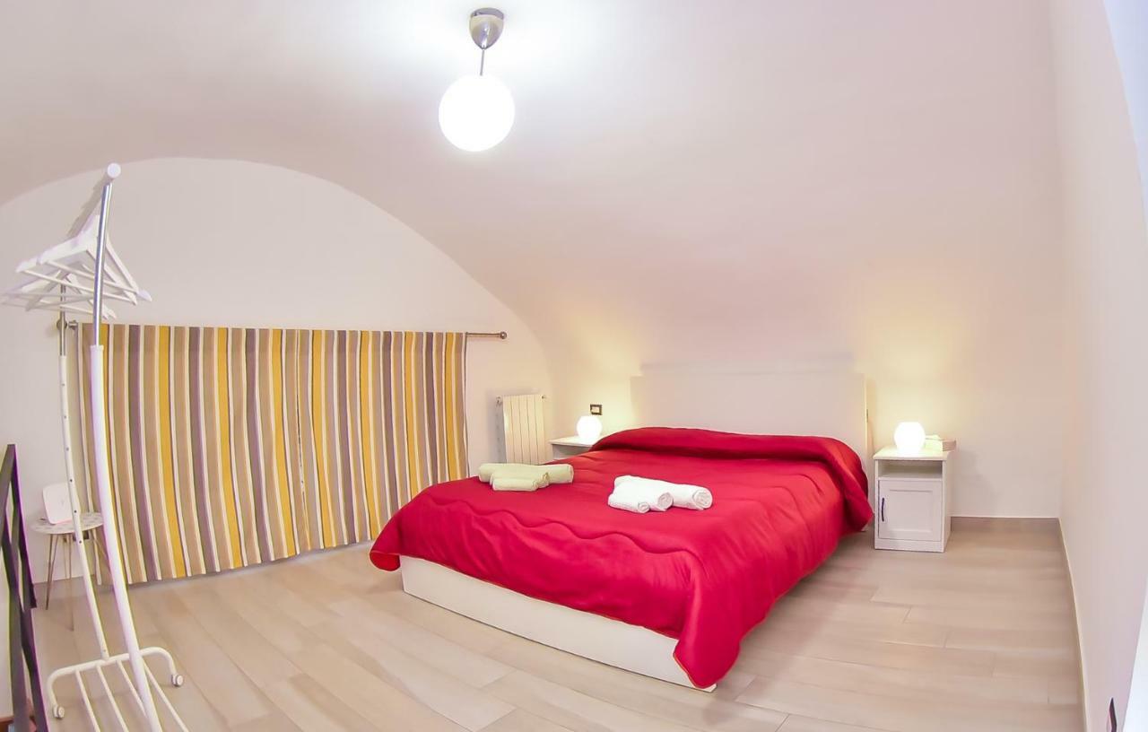 Vecchia - Anticaglia Appartement *