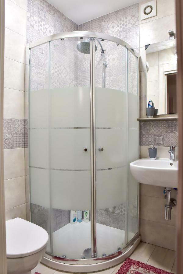 Appartement Vecchia - Anticaglia Napels