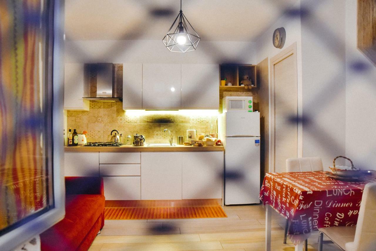Vecchia - Anticaglia Appartement Napels
