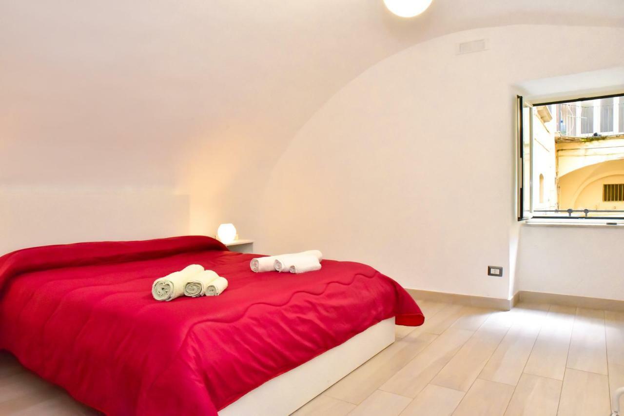 Vecchia - Anticaglia Appartement Napels