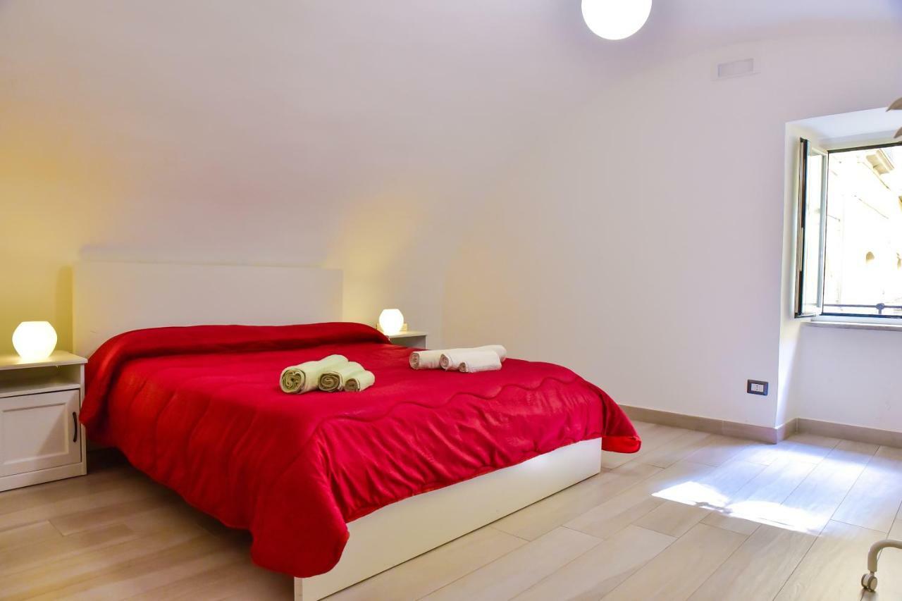 Appartement Vecchia - Anticaglia *