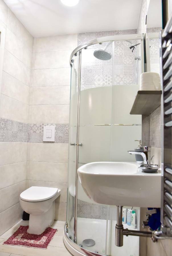 Appartement Vecchia - Anticaglia *