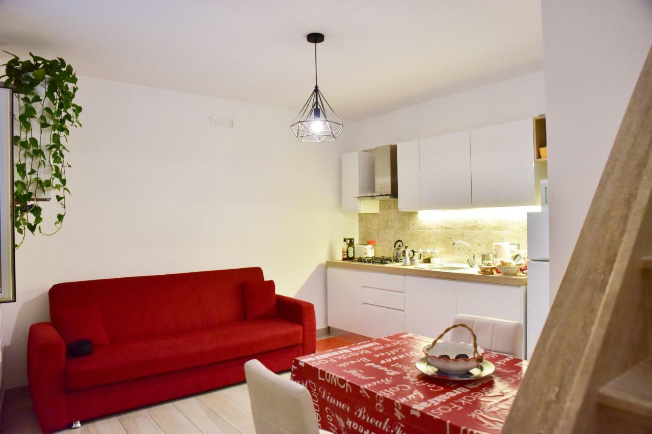 Vecchia - Anticaglia Appartement *