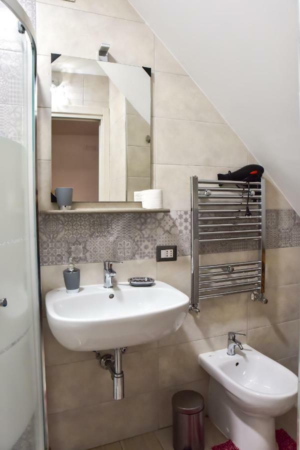 Vecchia - Anticaglia Appartement Napels