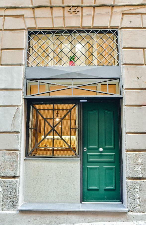 Appartement Vecchia - Anticaglia *