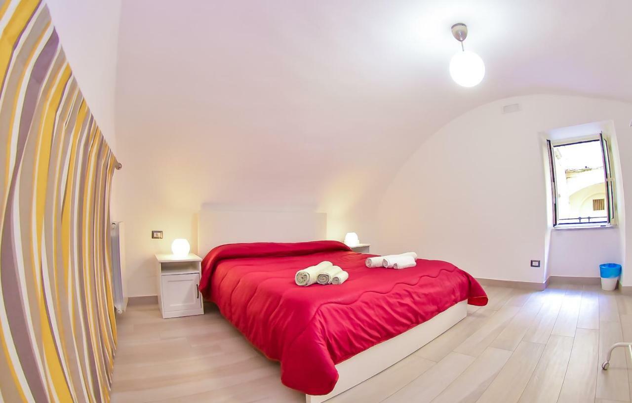 Vecchia - Anticaglia Appartement
