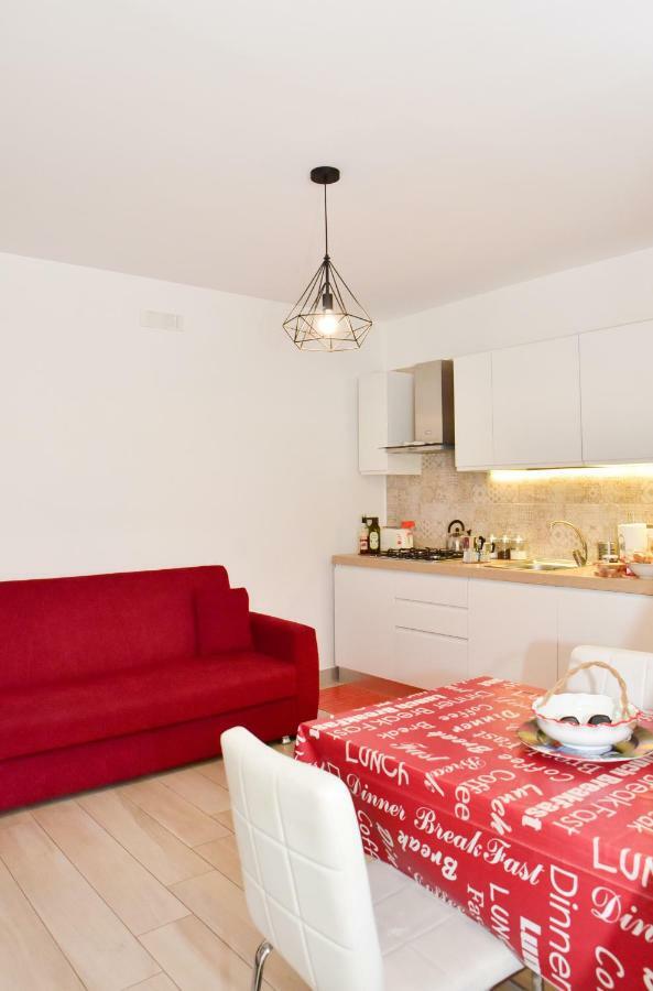 Appartement Vecchia - Anticaglia *