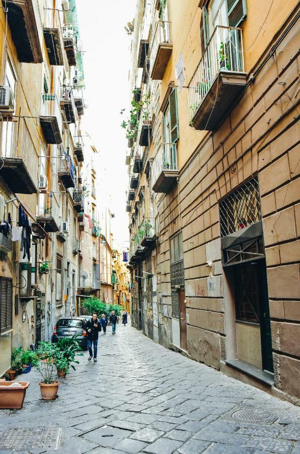 Appartement Vecchia - Anticaglia