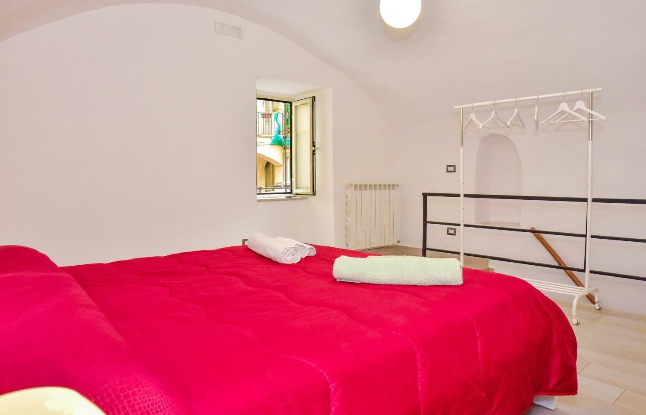 Vecchia - Anticaglia Appartement