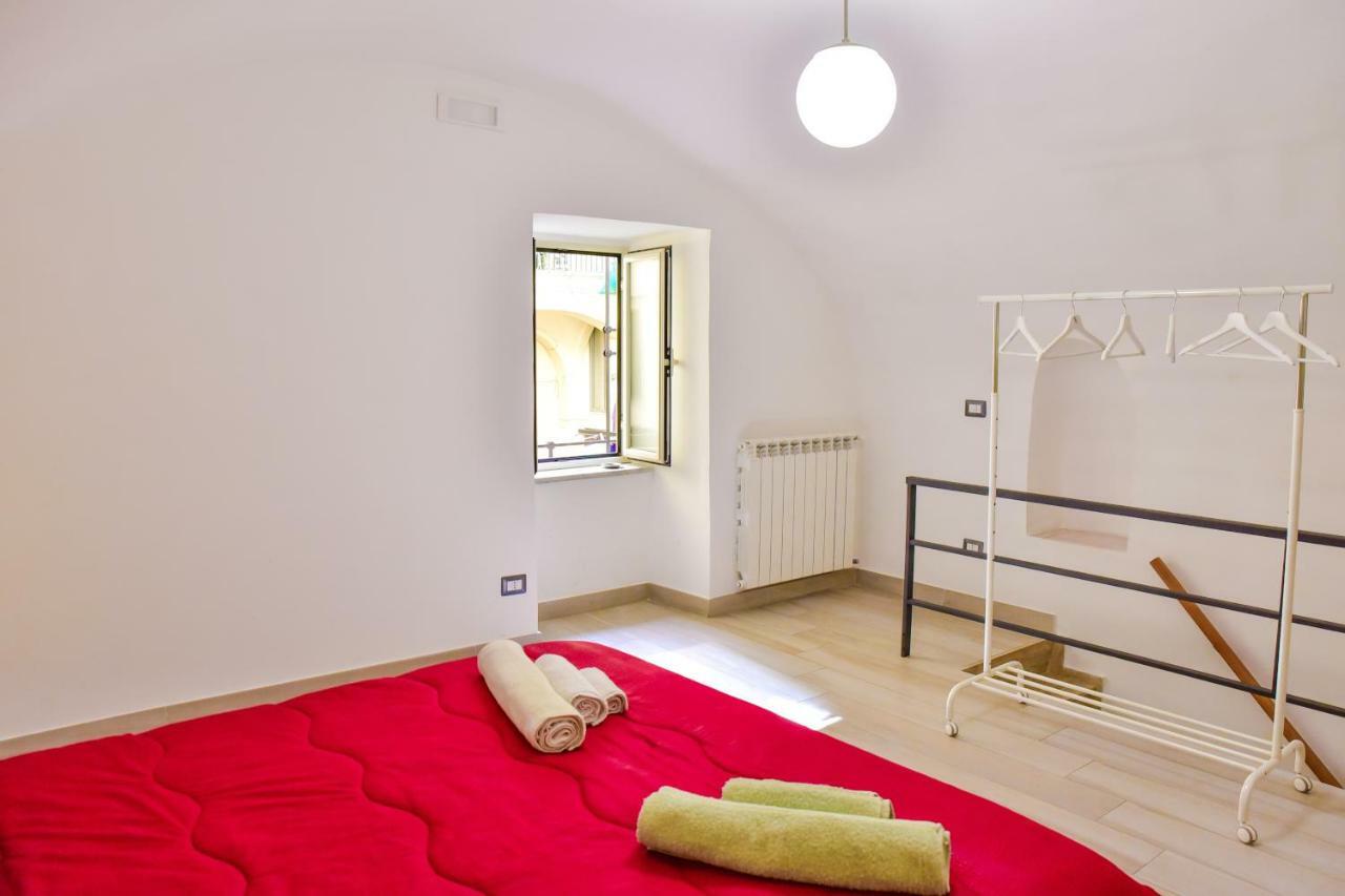 Vecchia - Anticaglia Appartement *