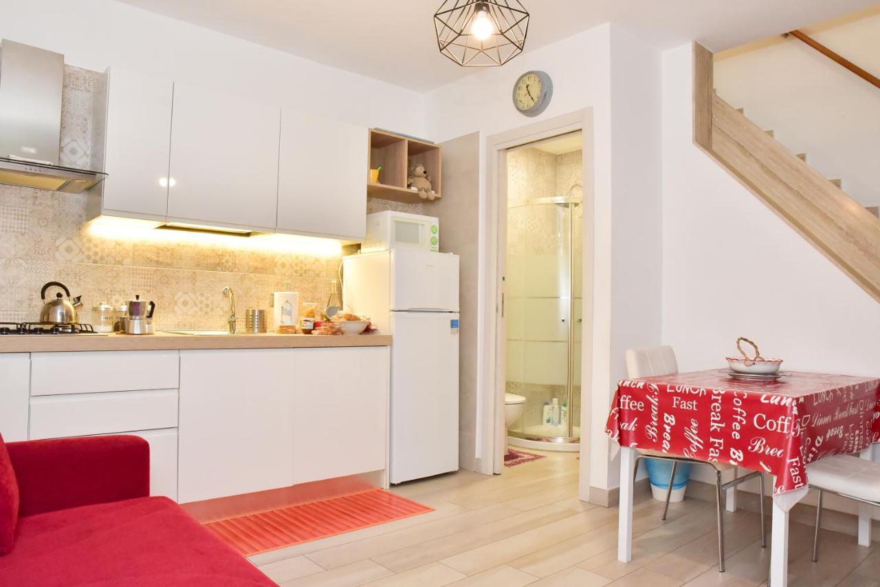 Vecchia - Anticaglia Appartement *